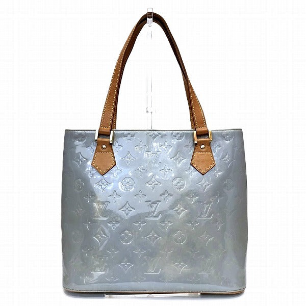 Louis Vuitton Vernis Houston Tote Bag M91218