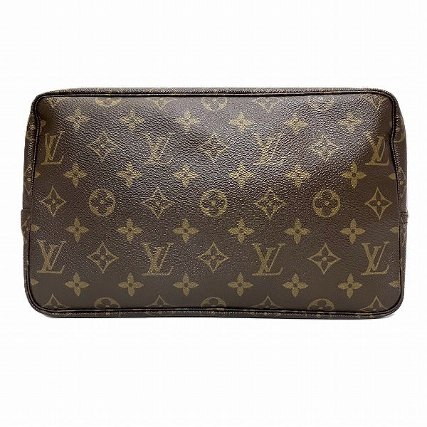 Louis Vuitton Monogram Toiletry Pouch M47522 in Good Condition