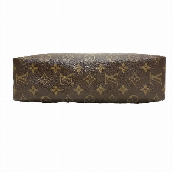 Louis Vuitton Monogram Toiletry Pouch M47522 in Good Condition