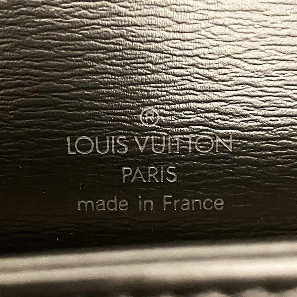 Louis Vuitton Epi Leather Freerun Handbag M52402