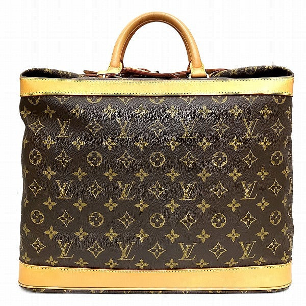 Louis Vuitton Monogram Cruiser 40 Bag M41139