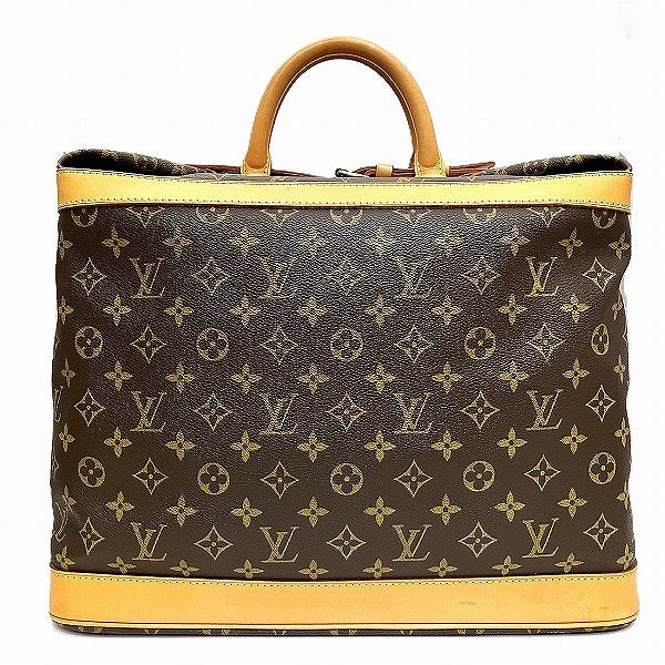 Louis Vuitton Monogram Cruiser 40 Bag M41139