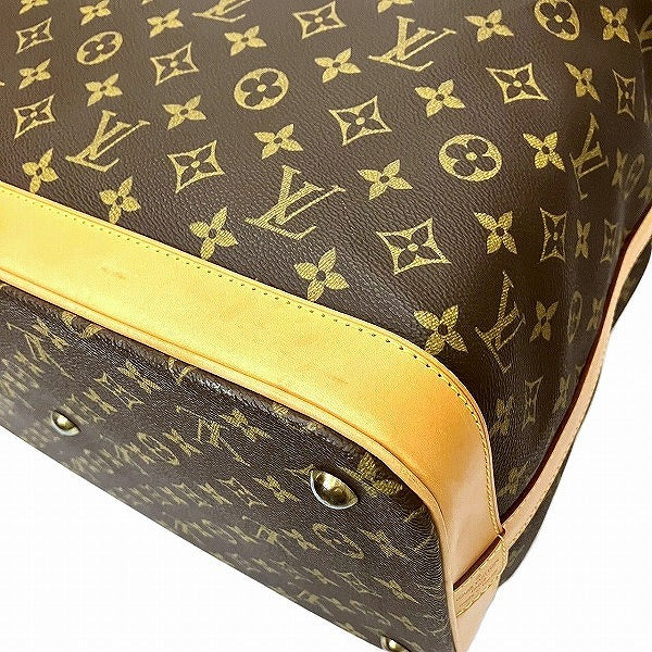 Louis Vuitton Monogram Cruiser 40 Bag M41139