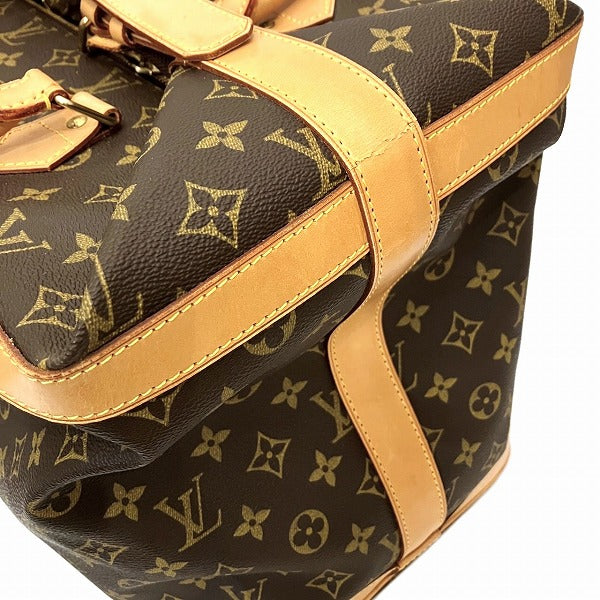 Louis Vuitton Monogram Cruiser 40 Bag M41139