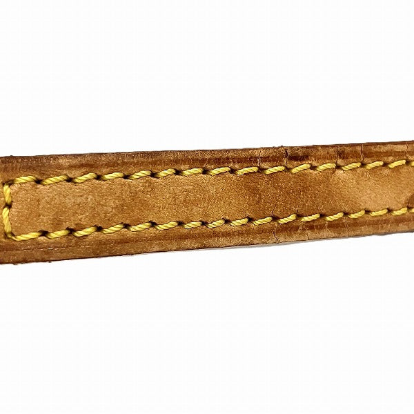 Louis Vuitton Shoulder Strap in Fair Condition