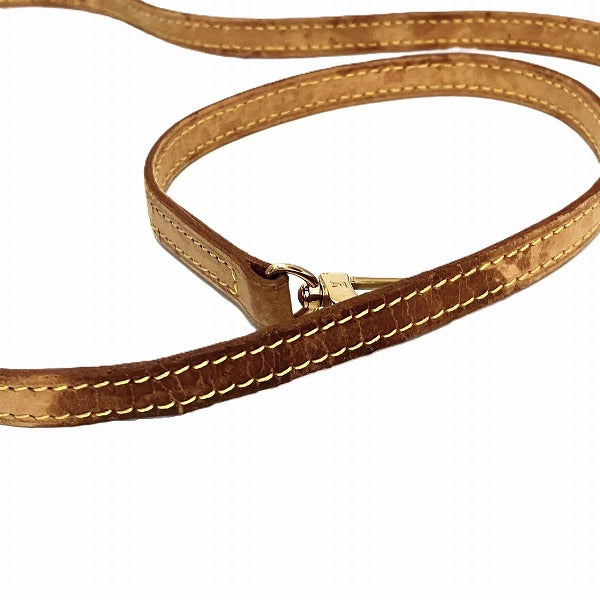 Louis Vuitton Shoulder Strap in Fair Condition