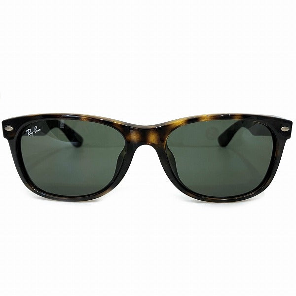 Rayban RB2132-F NEW WAYFARER Unisex Sunglasses in Great Condition