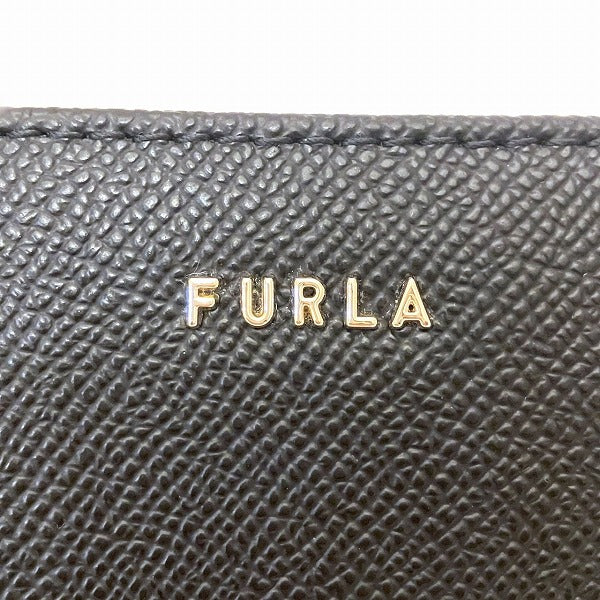 Furla Classic Bi-Fold Leather Wallet in Great Condition