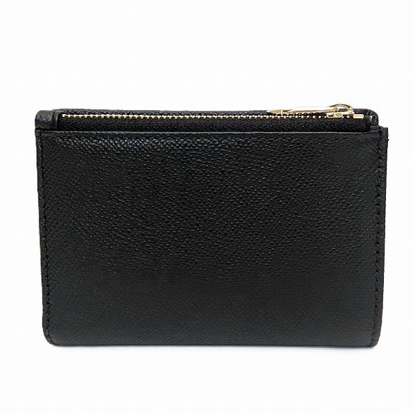 Furla Classic Bi-Fold Leather Wallet in Great Condition