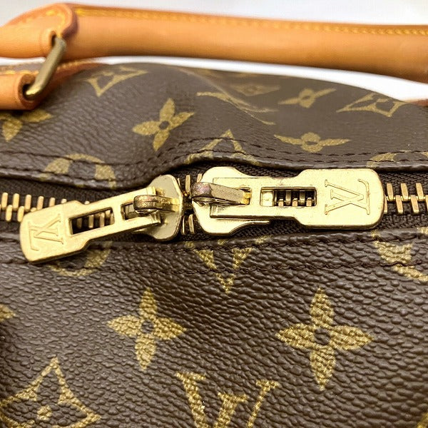 Louis Vuitton Monogram Keepall 55 Bag M41424 in Good Condition