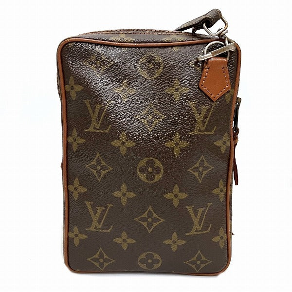 Louis Vuitton Monogram Mini Amazon Shoulder Bag M45238