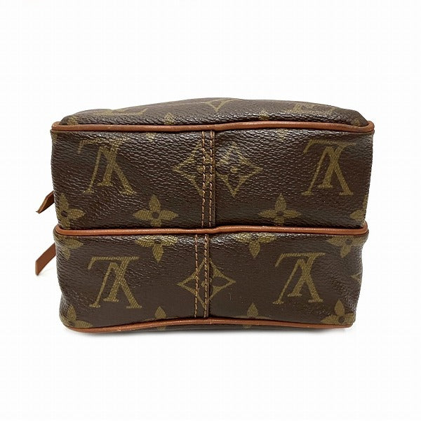 Louis Vuitton Monogram Mini Amazon Shoulder Bag M45238