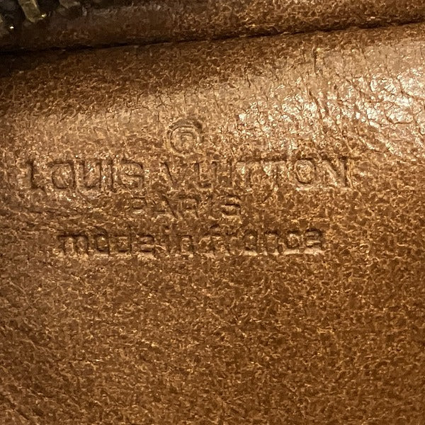 Louis Vuitton Monogram Mini Amazon Shoulder Bag M45238