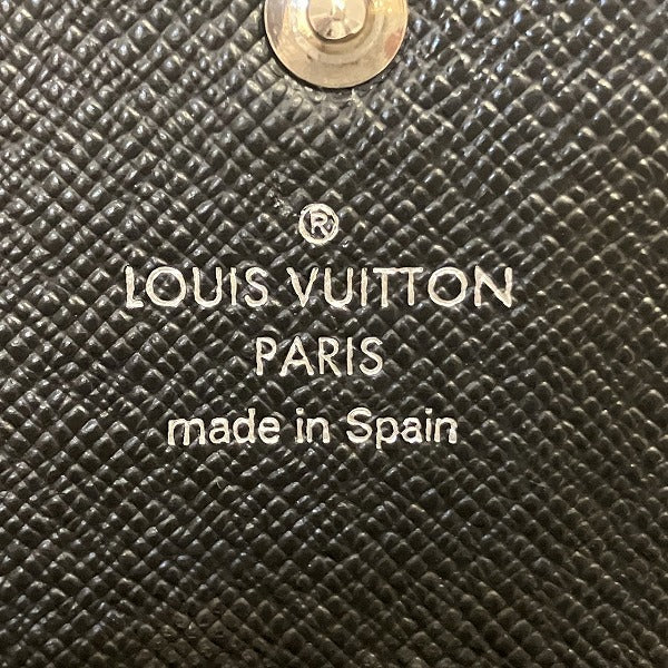 Louis Vuitton Epi Leather Long Wallet M61649 in Good Condition