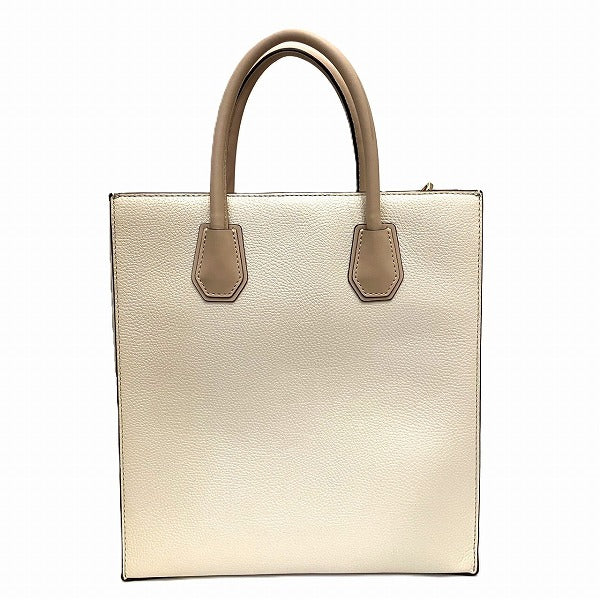 Michael Kors 2WAY Leather Tote Bag 35S2GM9T8T