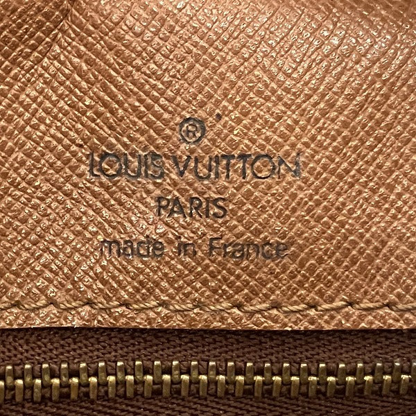 Louis Vuitton Nile Monogram Shoulder Bag M45244