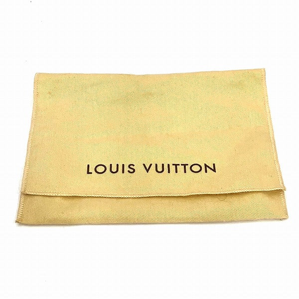 Louis Vuitton Vernis Viennois Wallet M91524 in Good Condition