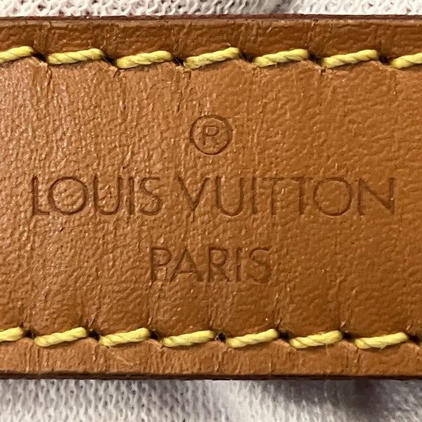 Louis Vuitton Epi Noe Shoulder Bag M44008