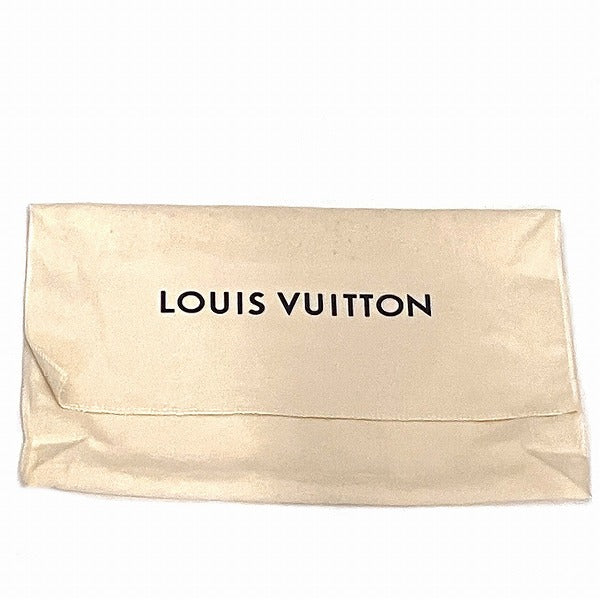 Louis Vuitton Epi Leather Twist Chain Wallet M62038