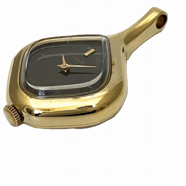 Seiko Manual Pendant Watch Ladies