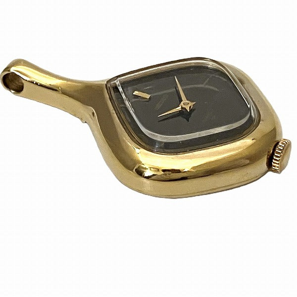 Seiko Manual Pendant Watch Ladies