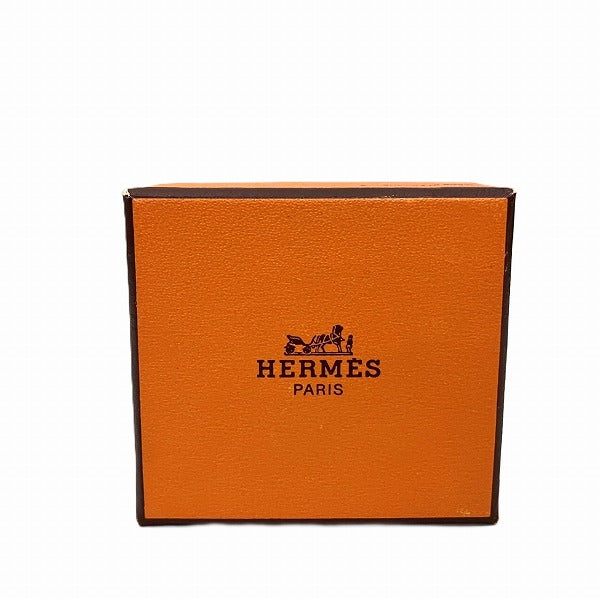 Hermes Chaine d'Ancre Scarf Ring