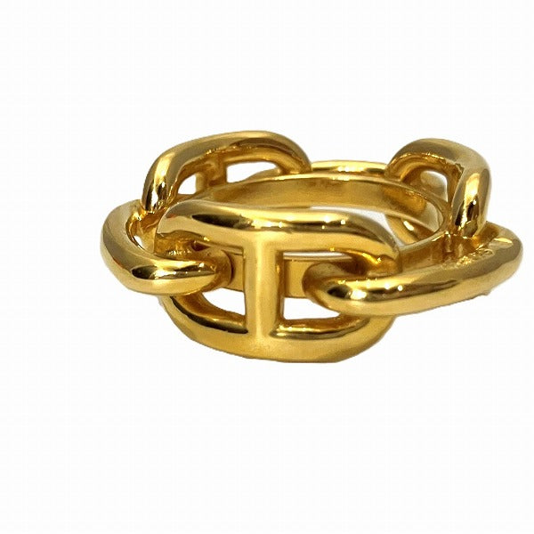 Hermes Chaine d'Ancre Scarf Ring