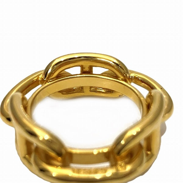 Hermes Chaine d'Ancre Scarf Ring