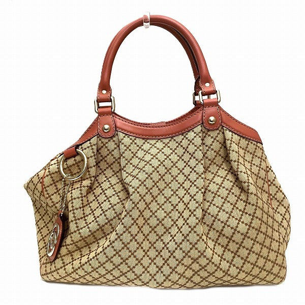 Gucci Sukey Handbag 211944