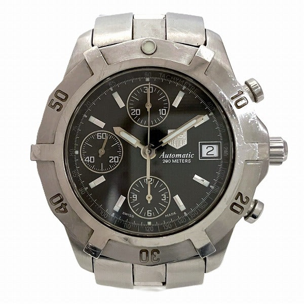 TAG Heuer Exclusive Automatic Watch CN2111