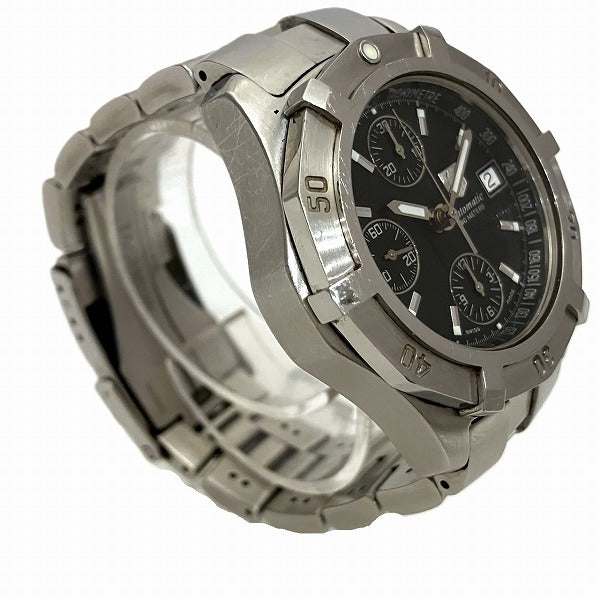 TAG Heuer Exclusive Automatic Watch CN2111