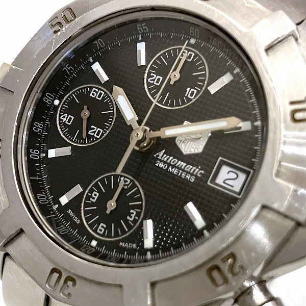 TAG Heuer Exclusive Automatic Watch CN2111