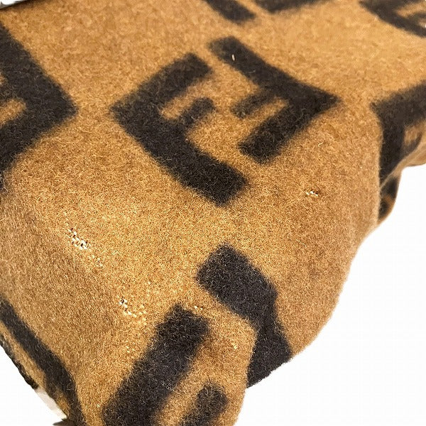 Fendi Wool Blanket ZK150889