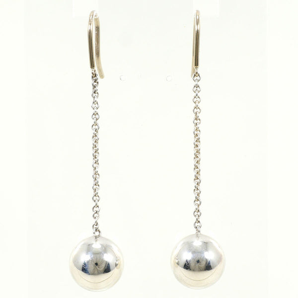 TIFFANY&Co. Hardware Silver Earrings