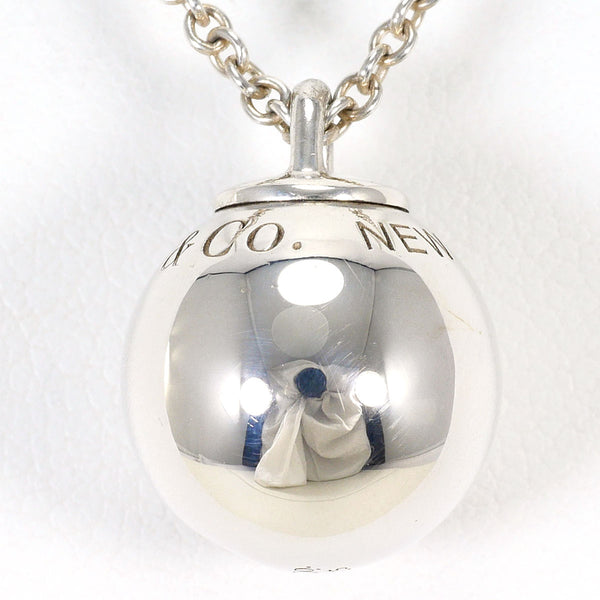 Tiffany & Co. Hardware Silver925 Necklace