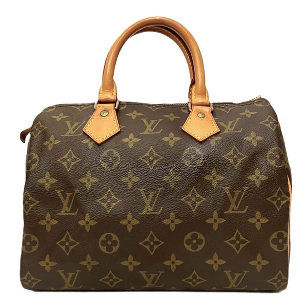 Louis Vuitton Speedy 25 Monogram handbag