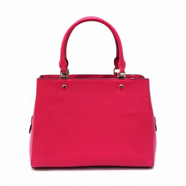 Kate Spade Layla Medium Triple Compartment Satchel WRK00335 in Pristine Condition