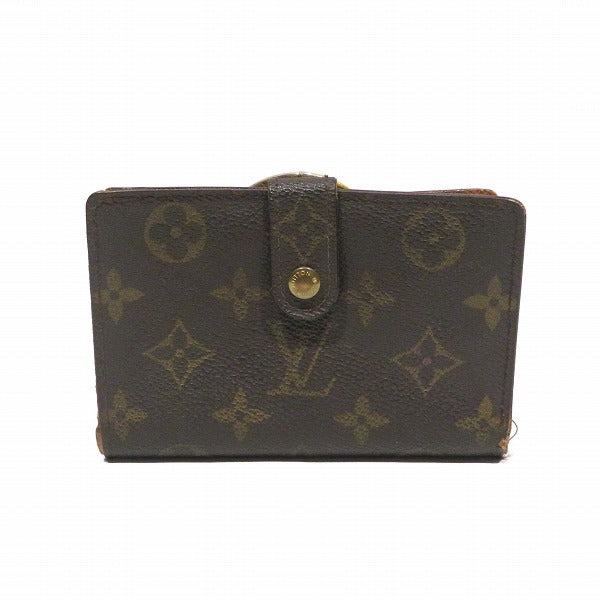 Louis Vuitton Monogram Wallet M61674