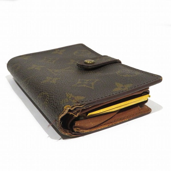 Louis Vuitton Monogram Wallet M61674