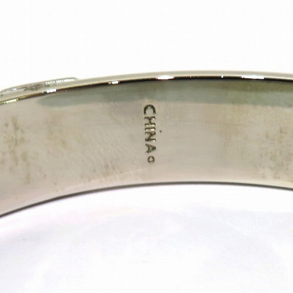 Coach Signature Bangle Bracelet C7771 in Great Condition