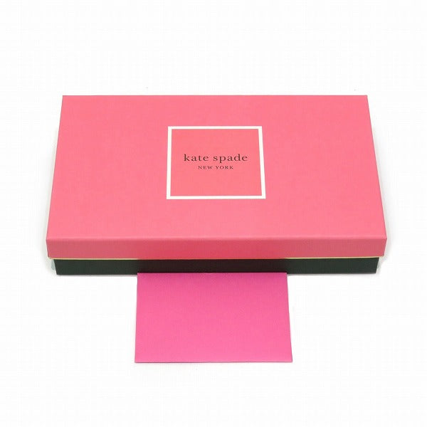 Kate Spade Morgan Candy Continental Wallet in Great Condition