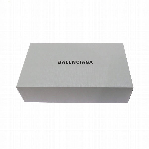 Balenciaga Leather Long Wallet 601479