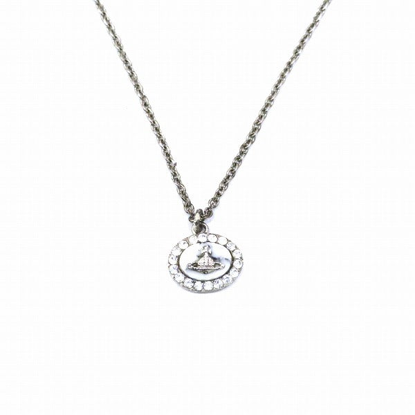 Vivienne Westwood Giselle Pendant Necklace in Good Condition