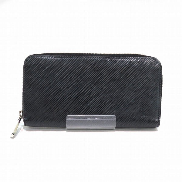 Louis Vuitton Epi Leather Zippy Wallet M64838