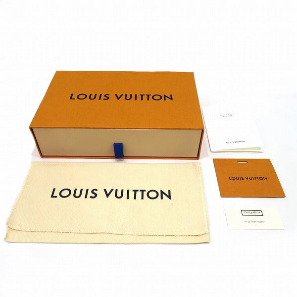 Louis Vuitton Epi Leather Zippy Wallet M64838 in Good Condition