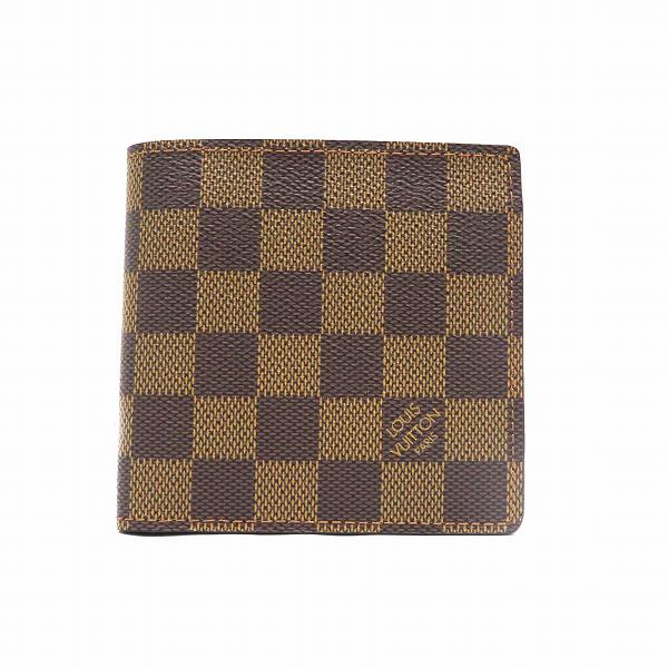 Louis Vuitton Damier Portefeuille Marco Wallet