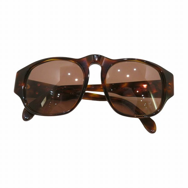 Chanel Tortoiseshell Sunglasses 01452 91235 in Good Condition