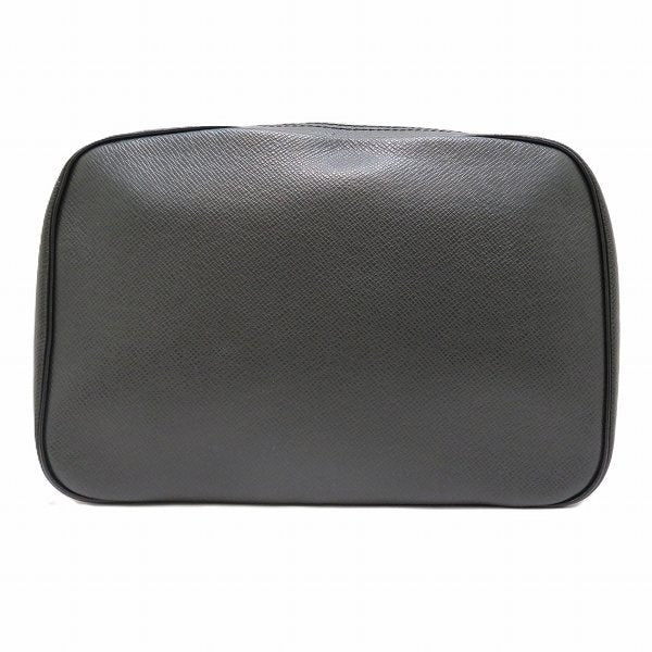 Louis Vuitton Taiga Leather Toiletry Pouch GM M30212