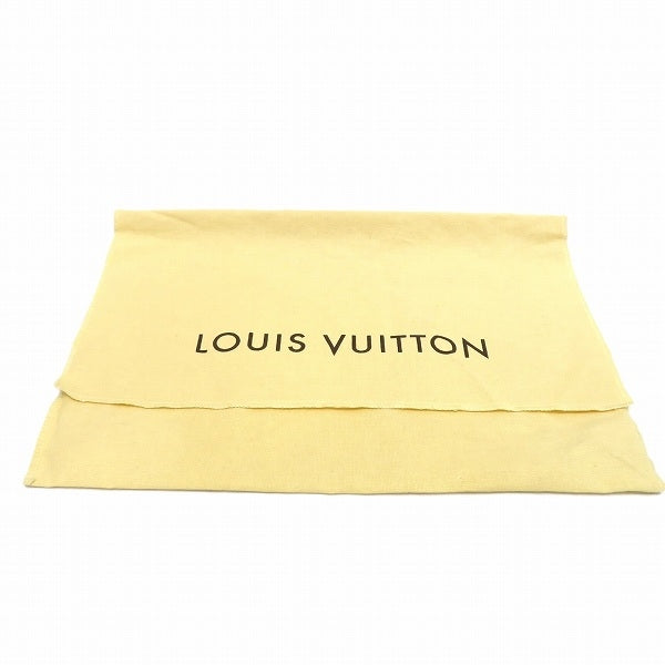 Louis Vuitton Taiga Leather Toiletry Pouch GM M30212