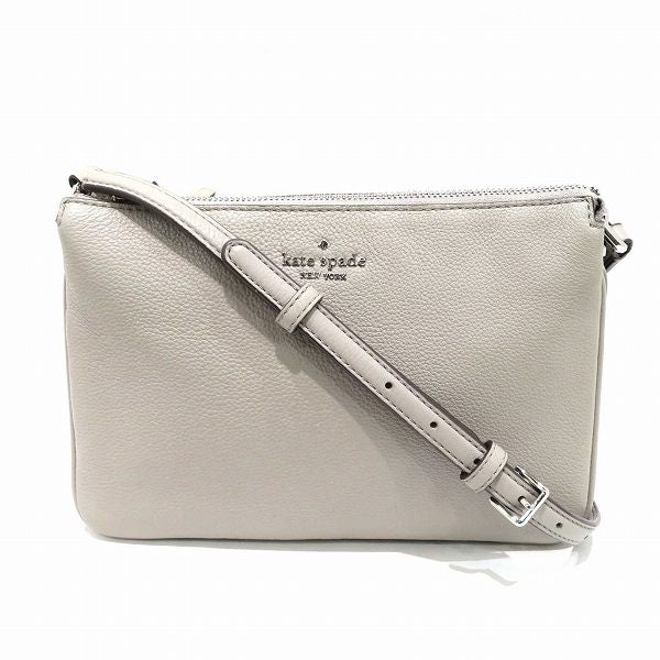 Kate Spade Jackson Triple Gusset Crossbody Bag